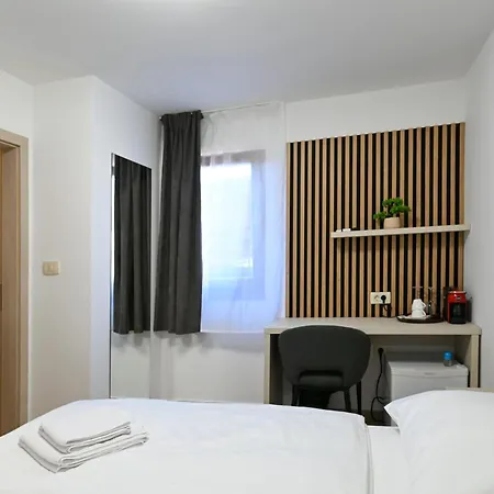 Penzion Terra Rossa 3*