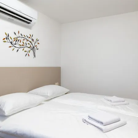 Terra Rossa Penzion 3*