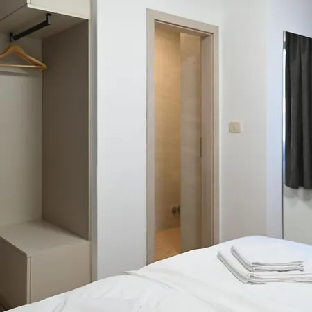 Terra Rossa Penzion 3*