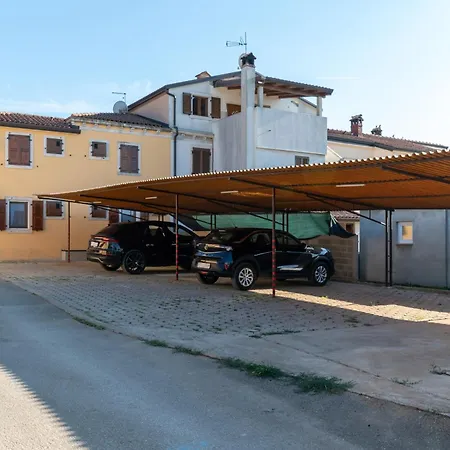 Terra Rossa Penzion 3*